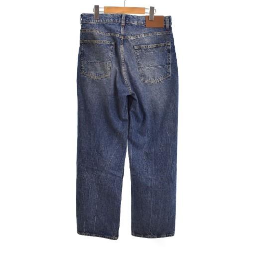 OUR LEGACY THIRD CUT denim 品番:M2255TCD OUR LEGACY(アワーレガシー) 2025SS THIRD CUT デニムパンツ M2255TCD
