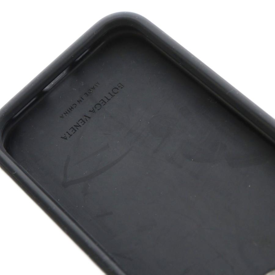 ボッテガヴェネタ BOTTEGA VENETA イントレチャート iPhone15proケース