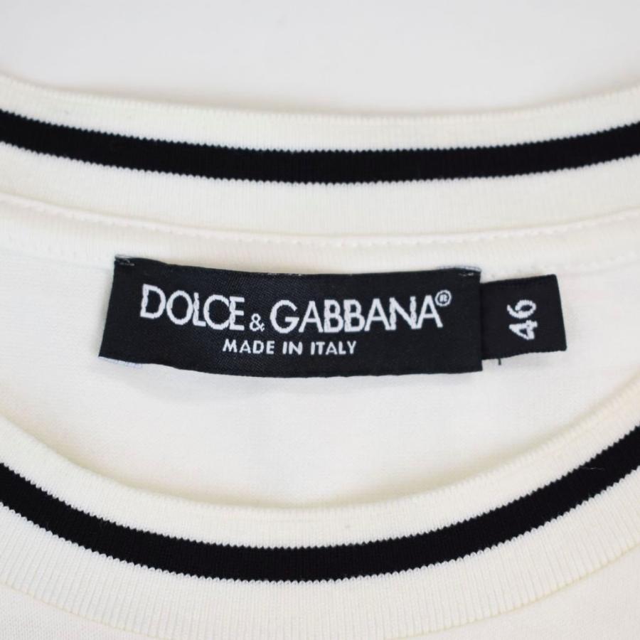 DOLCE&GABBANA（ドルチェ & ガッバーナ） ドルガバ DOLCE&GABBANA Tape