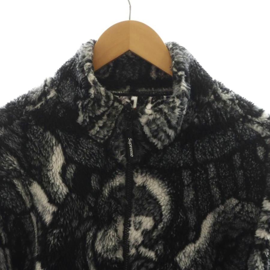 Supreme（シュプリーム） SUPREME 21SS セント ミカエル ジップアップ 