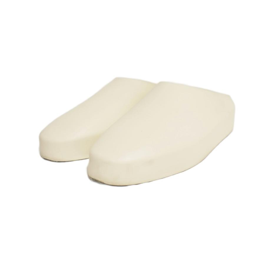 【中古】フィアオブゴッド Fear of God The California 2.0 サンダル スリッポン 42 白 ホワイト FG80-200EVA ☆AA★ フィアオブゴッド Fear of God The California 2.0 サンダル