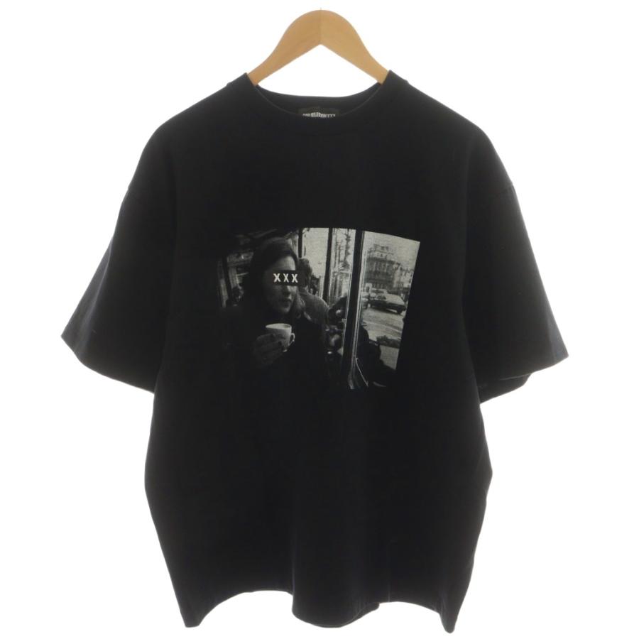 ゴッド セレクション トリプルエックス GOD SELECTION XXX Tシャツ