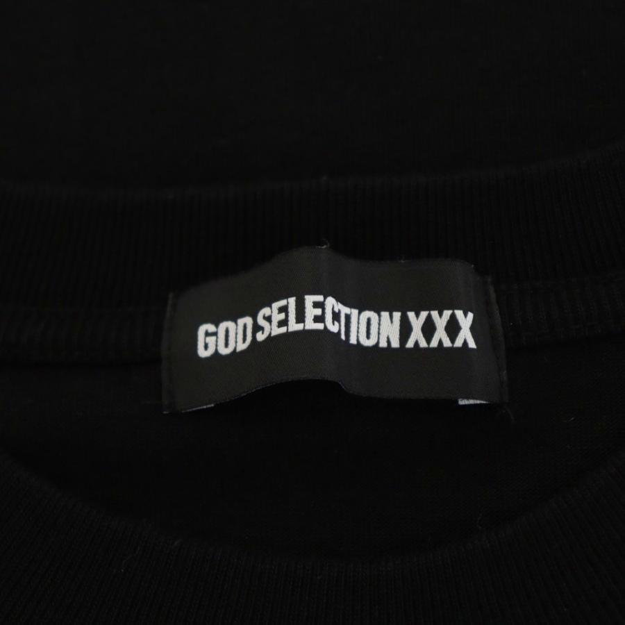 ゴッド セレクション トリプルエックス GOD SELECTION XXX Tシャツ