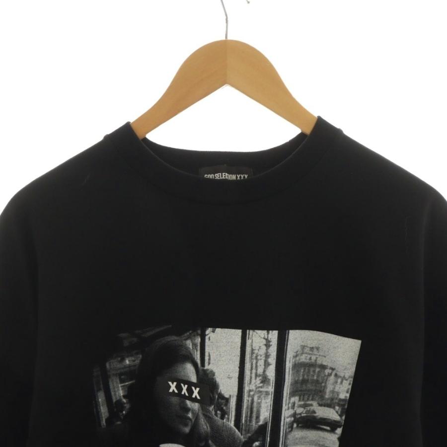 ゴッド セレクション トリプルエックス GOD SELECTION XXX Tシャツ