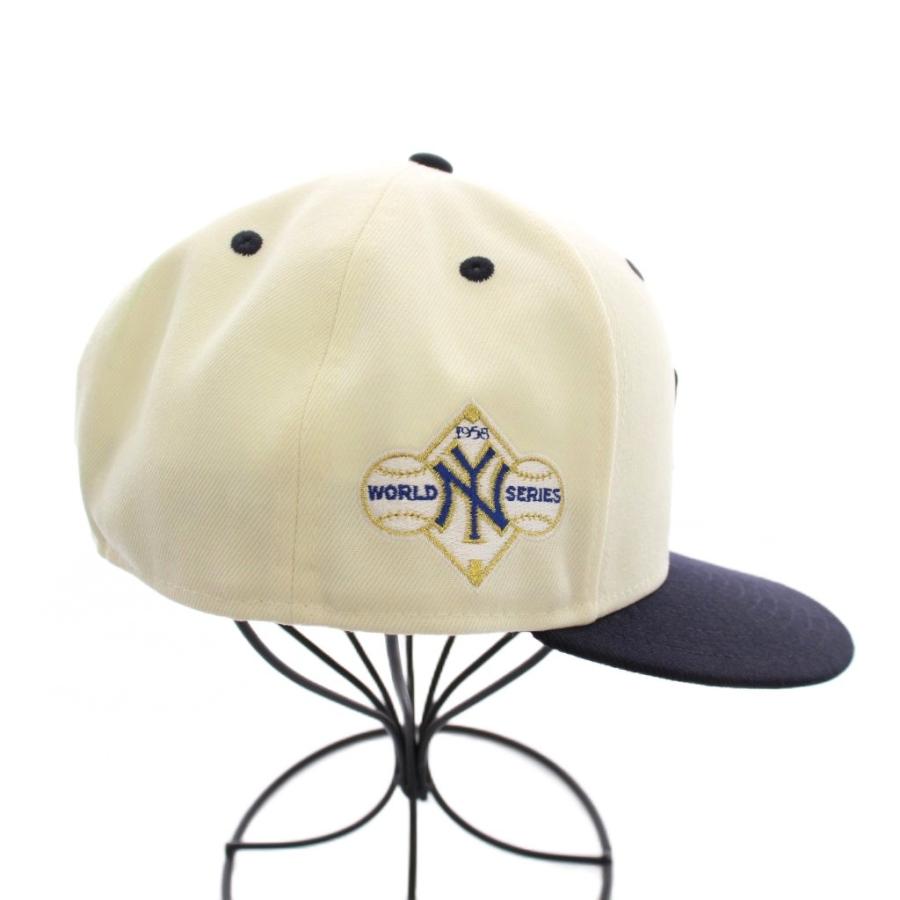 ニューエラ NEW ERA 59FIFTY ニューヨーク ヤンキース キャップ