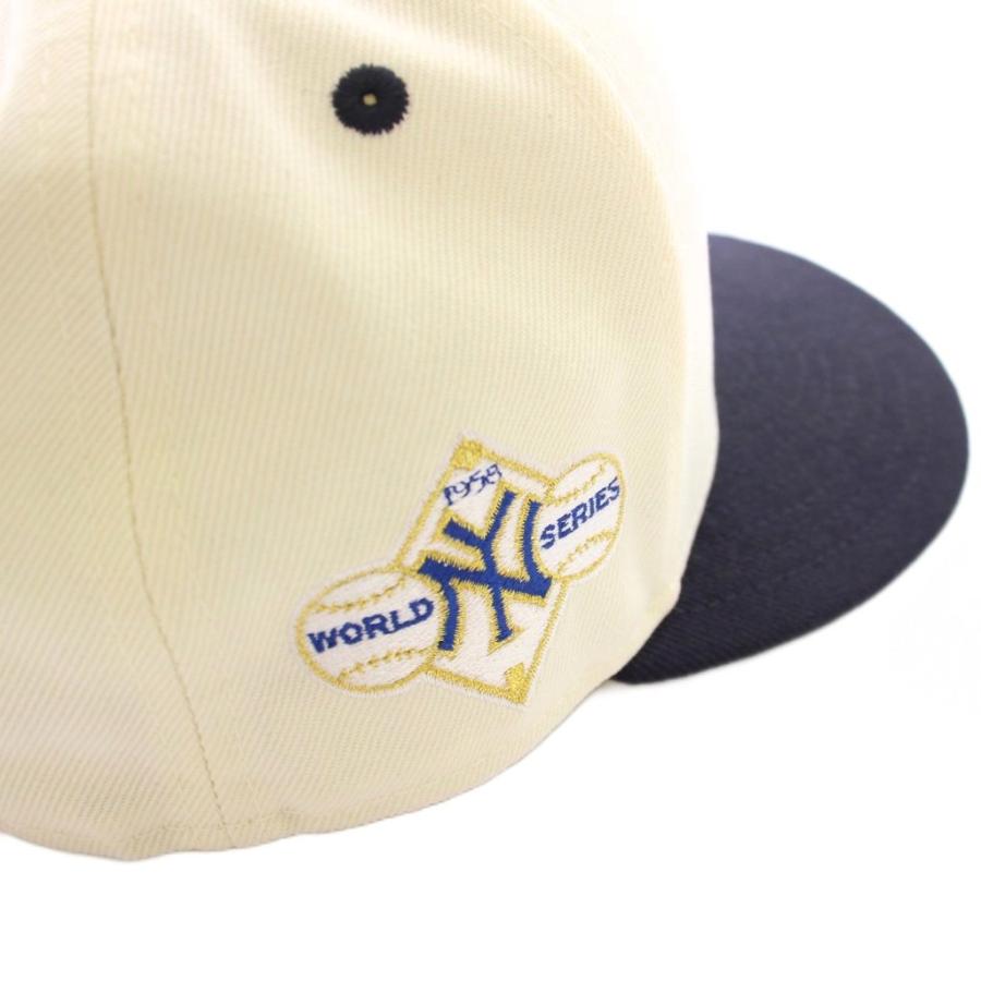 ニューエラ NEW ERA 59FIFTY ニューヨーク ヤンキース キャップ