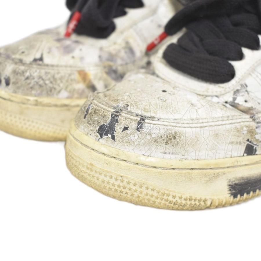 NIKE ナイキ ピースマイナスワン PEACEMINUSONE Air Force 1 Low  