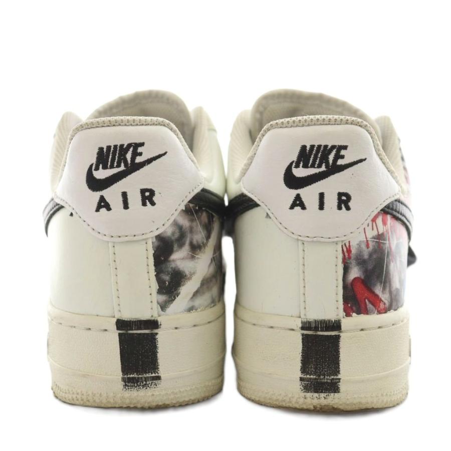 NIKE（ナイキ） × ピースマイナスワン PEACEMINUSONE エアフォース