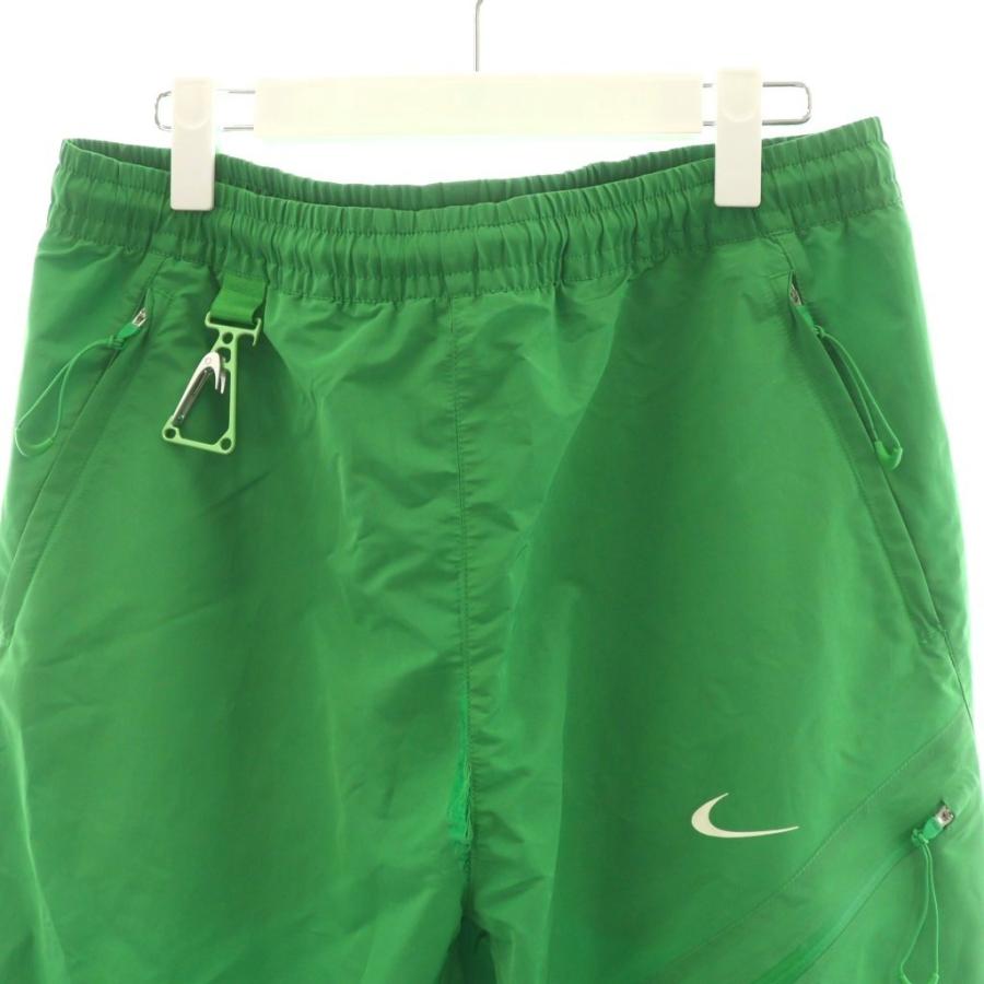 NIKE（ナイキ） × オフホワイト Off-White AS U NRG MC PANT イージー