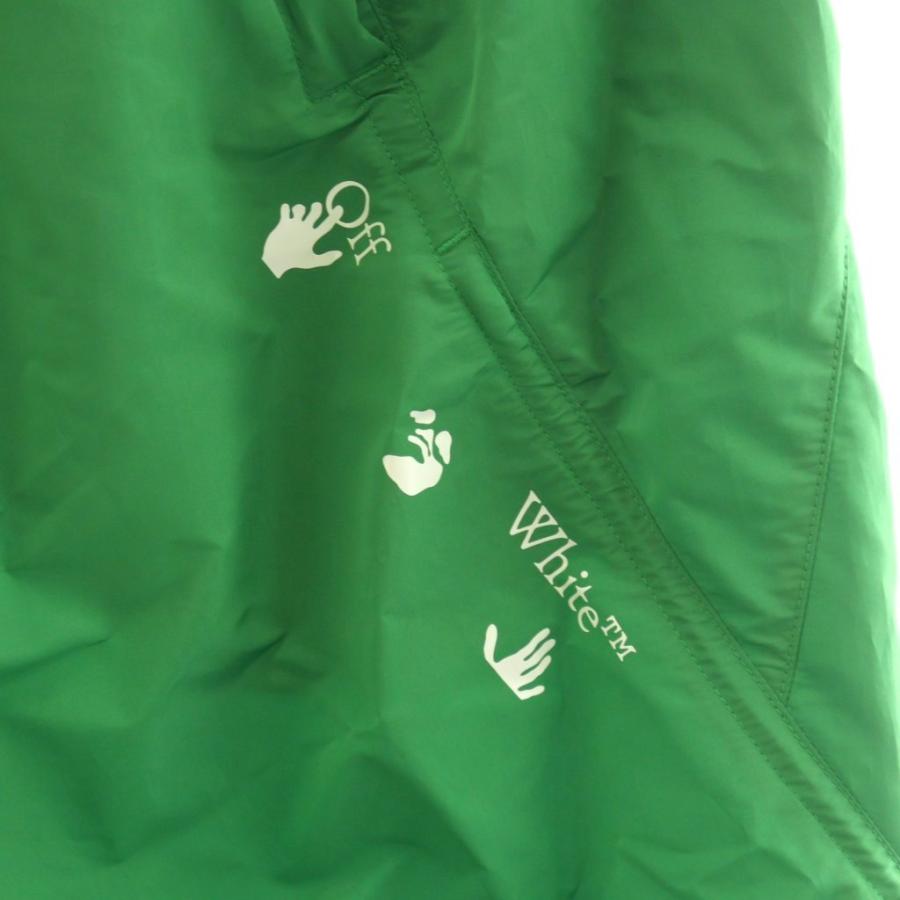 NIKE（ナイキ） × オフホワイト Off-White AS U NRG MC PANT イージー