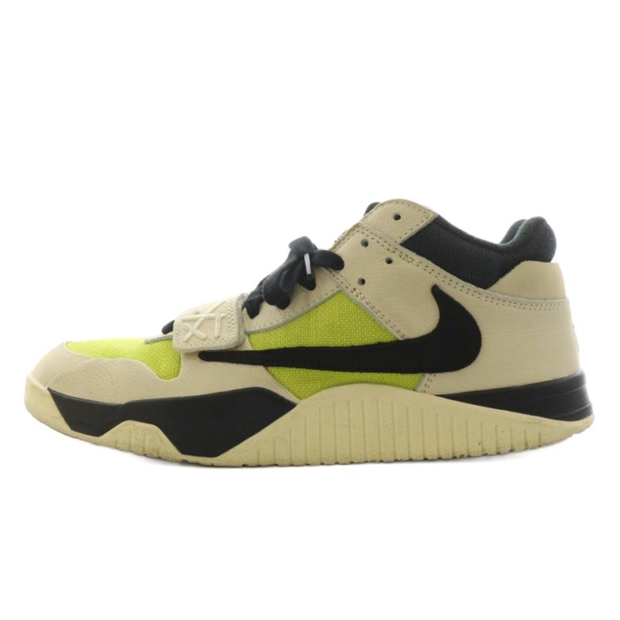 NIKE トラヴィス ジャンプマンジャック19.5cm リトルキッズ NIKE