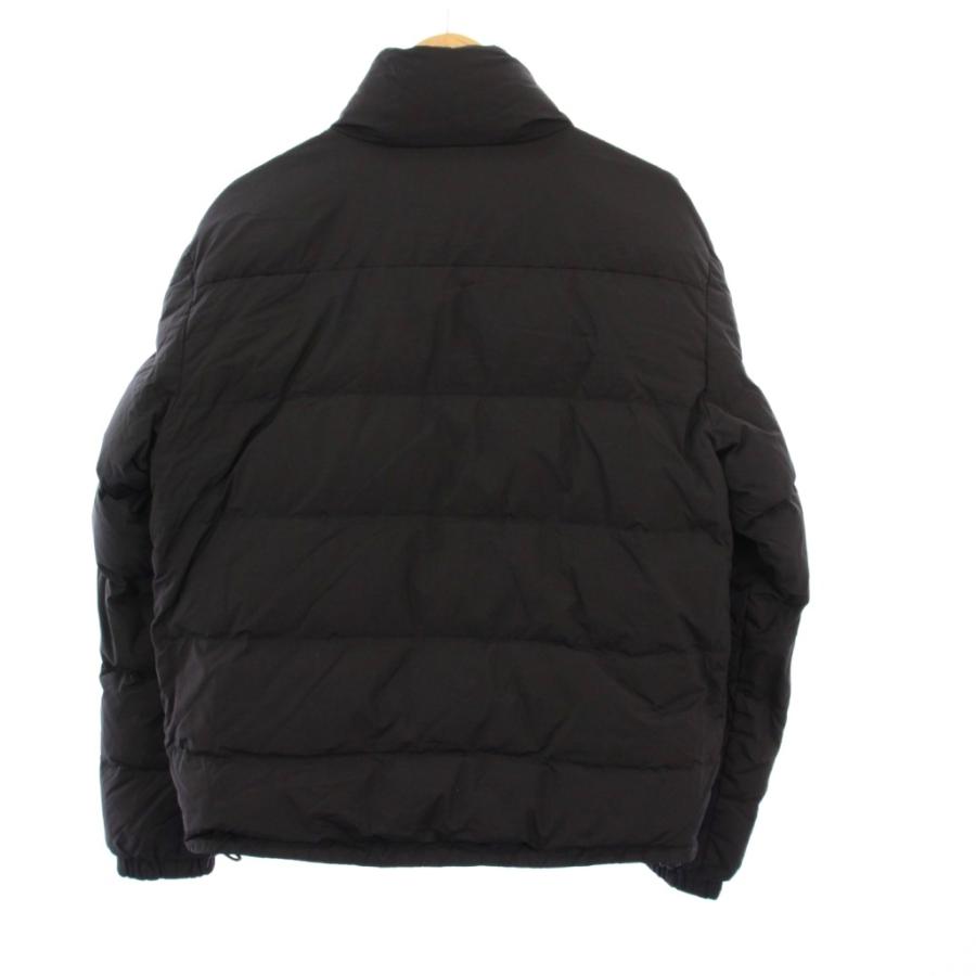 Dior homme ダウン　ジャケット DIOR HOMME - Dior Homme ダウンジャケット/ダウンベスト 46(M位) 紺系