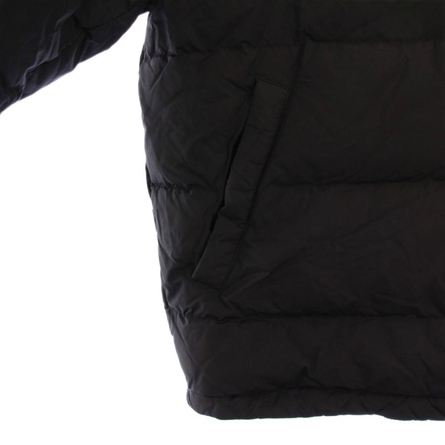 ディオールオム Dior HOMME 空山基 ダウンジャケット アウター ロゴ