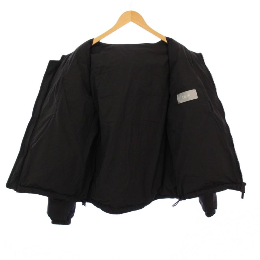 Dior homme ダウンジャケット　46 Dior ブラック ダウンジャケット46 楽天市場】【完売】ディオールオム