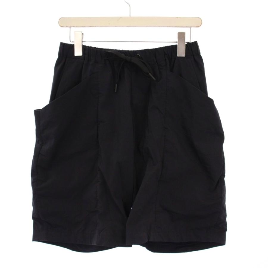 テアトラ TEATORA Device Cruiser DR ショートパンツ イージーパンツ 2