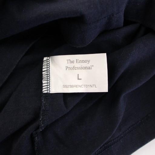 ザエンノイプロフェッショナル The ennoy Professional Tシャツ