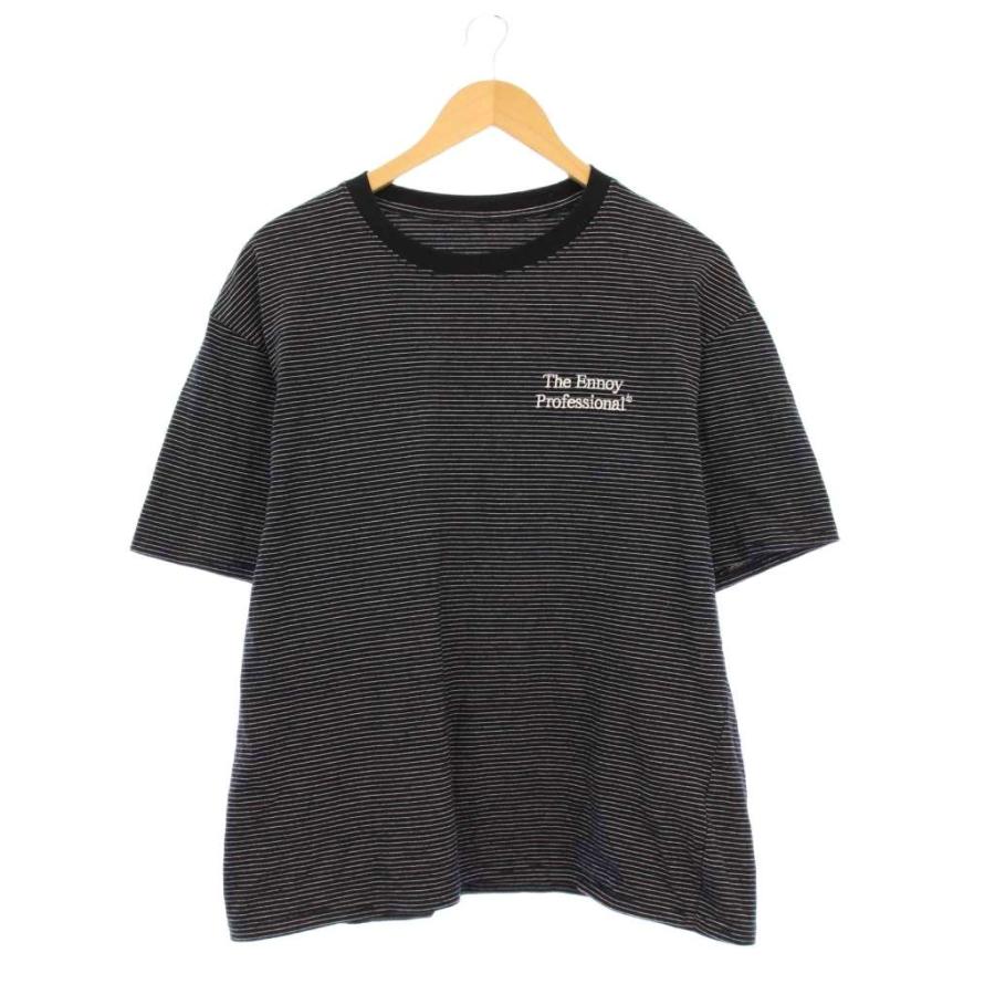 The Ennoy Professional Tシャツ 半袖 ザエンノイプロフェッショナル