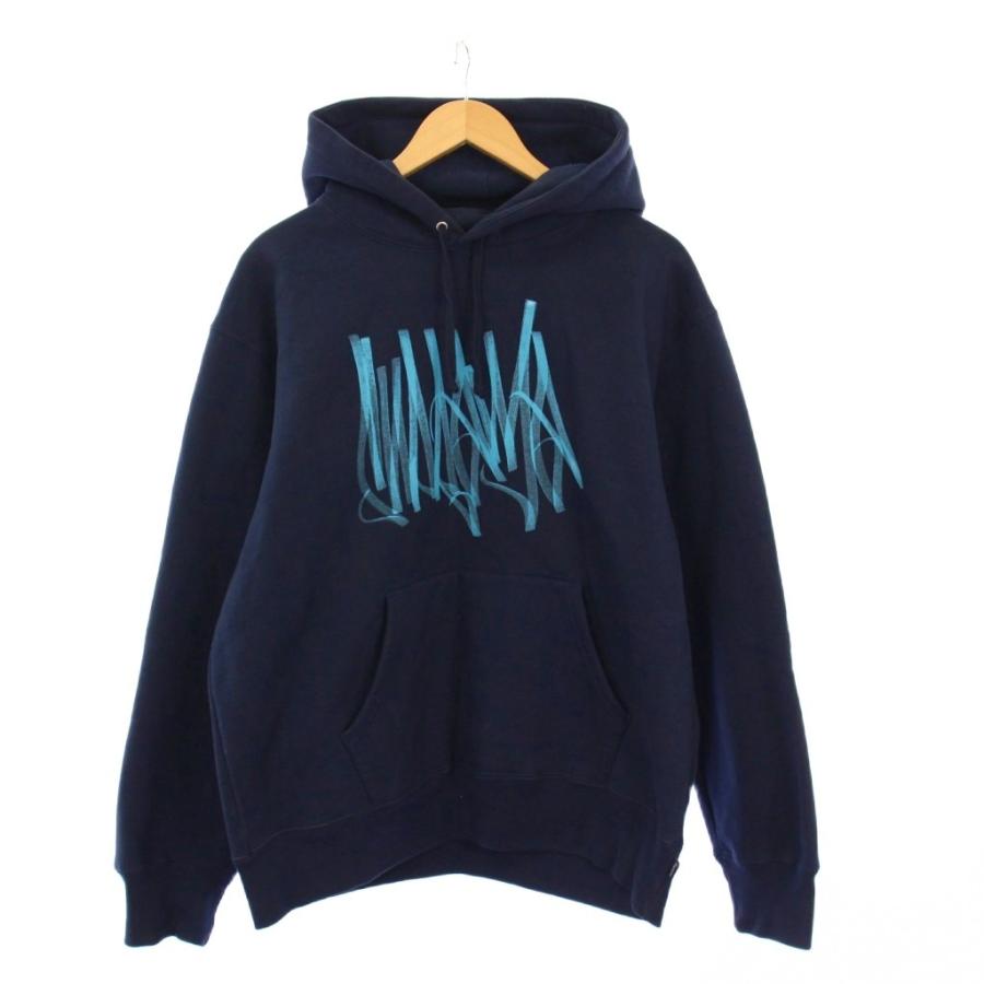 Supreme（シュプリーム） SUPREME 22AW Tag Hooded Sweatshirt タグ