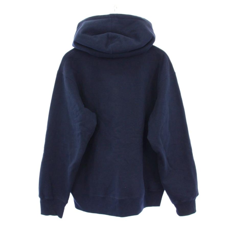 Supreme（シュプリーム） SUPREME 22AW Tag Hooded Sweatshirt タグ