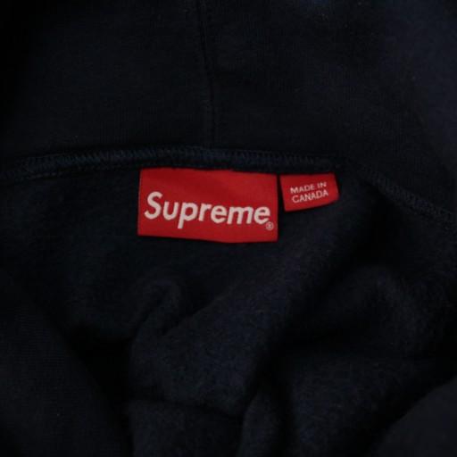 Supreme（シュプリーム） SUPREME 22AW Tag Hooded Sweatshirt タグ