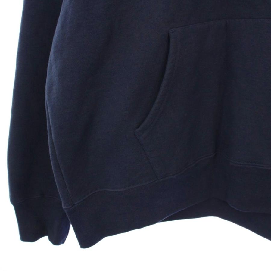 Supreme（シュプリーム） SUPREME 22AW Tag Hooded Sweatshirt タグ