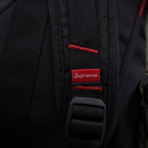 Supreme（シュプリーム） ノースフェイス 21SS アウターテープ シーム