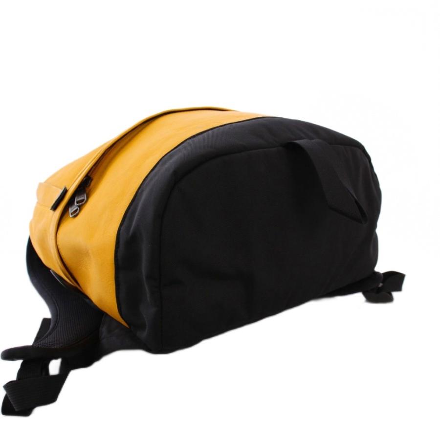 Supreme（シュプリーム） ノースフェイス 17AW Leather Day Pack