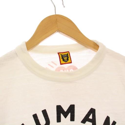 ヒューマンメイド HUMAN MADE ONE BY PENFOLDS PANDA T-SHIRT パンダT 
