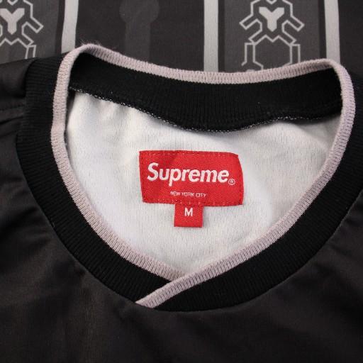 Supreme（シュプリーム） SUPREME 21SS Arabic Logo Soccer Jersey