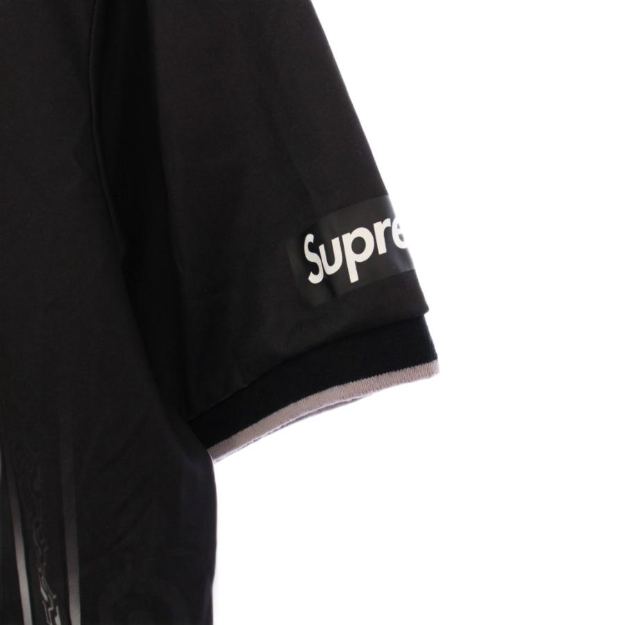 Supreme（シュプリーム） SUPREME 21SS Arabic Logo Soccer Jersey