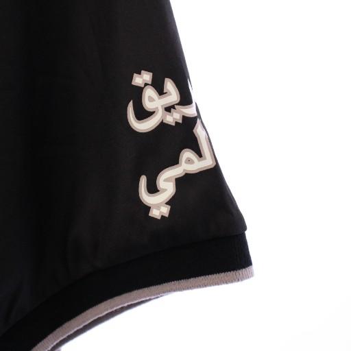 Supreme シュプリーム SUPREME 21SS Arabic Logo Soccer Jersey