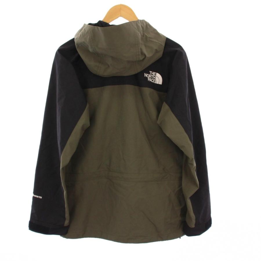 THE NORTH FACE（ザ ノースフェイス） MOUNTAIN LIGHT JACKET