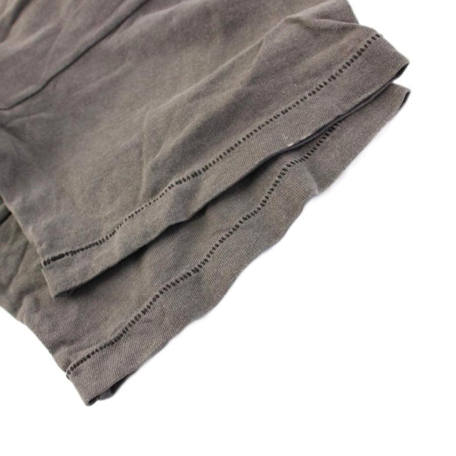 セントマイケル SAINTMICHAEL 23SS DEVIL HND デビルハンド Tシャツ