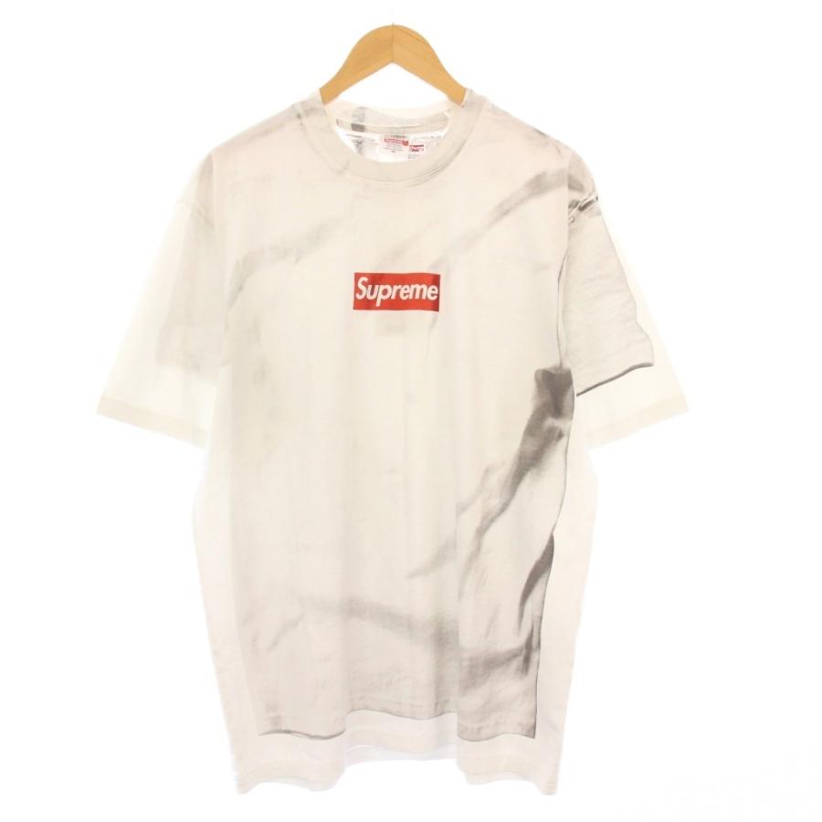 Supreme 未使用品 シュプリーム SUPREME MM6 メゾンマルジェラ タグ  