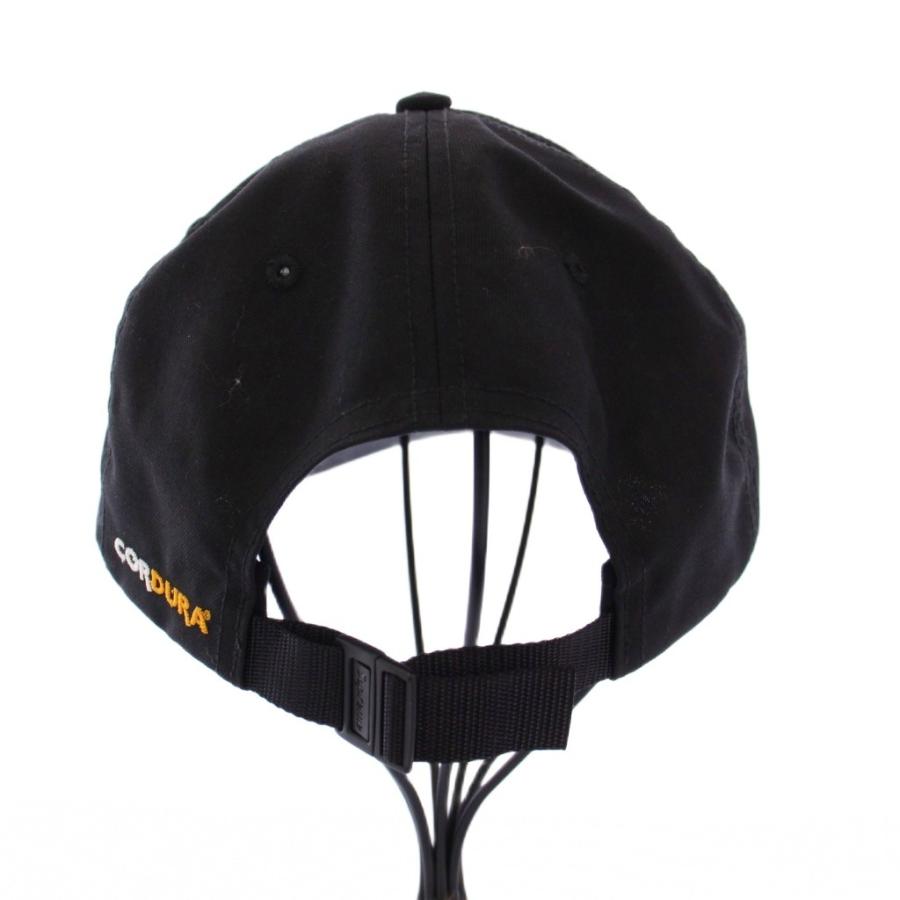 Supreme（シュプリーム） SUPREME 20SS Cordura Small Box 6-panel