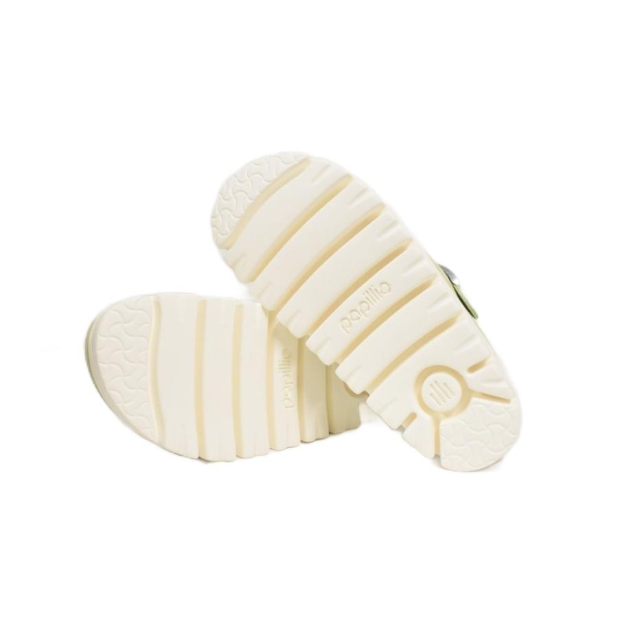 未使用品 パピリオ Papillio by BIRKENSTOCK ビルケンシュトック