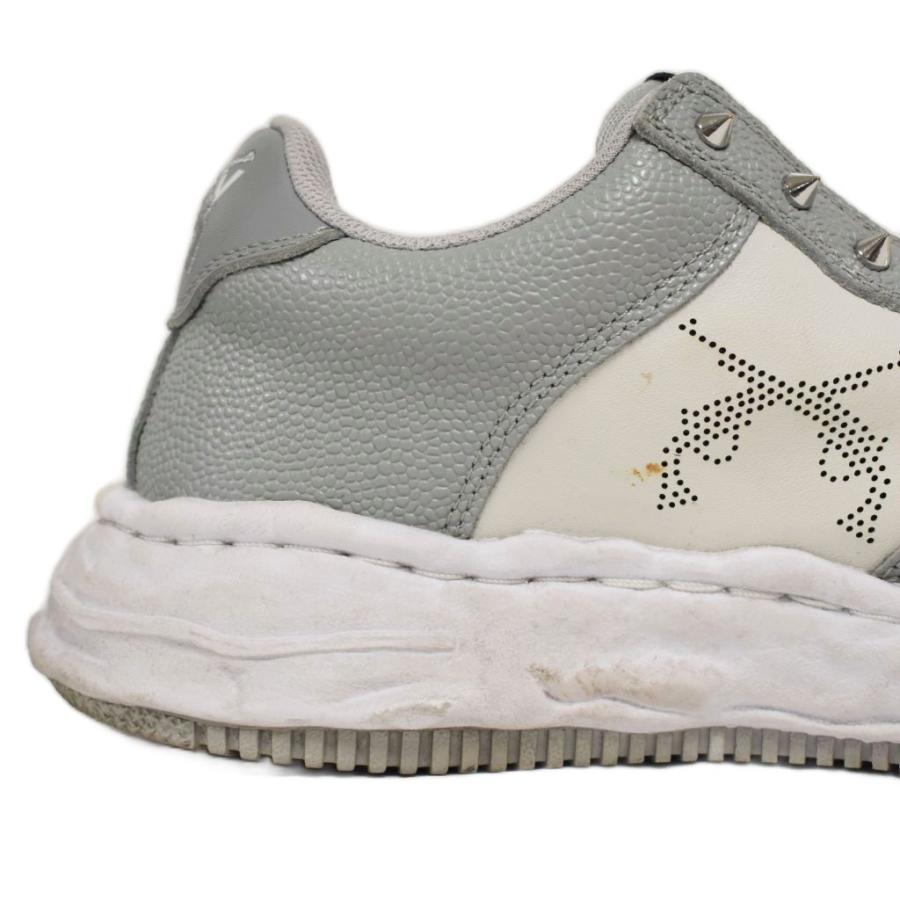 ミハラヤスヒロ MIHARA YASUHIRO ロアーガンズ roarguns WAYNE