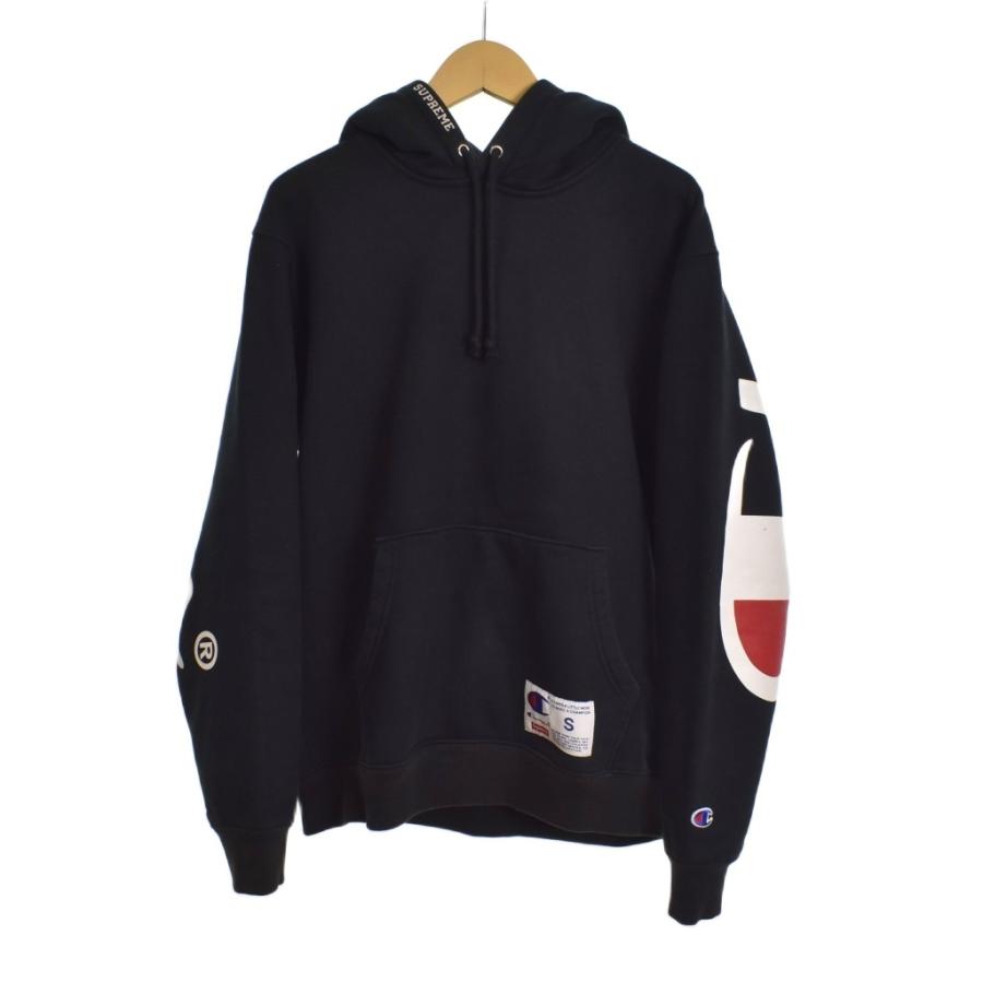 Supreme（シュプリーム） チャンピオン Champion 18SS Hooded