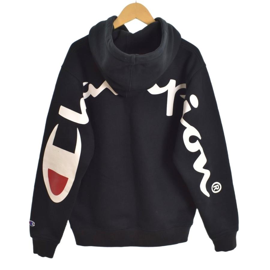 Champion Supreme シュプリーム　 チャンピオン　♡激レア Supreme（シュプリーム） チャンピオン Champion 18SS Hooded