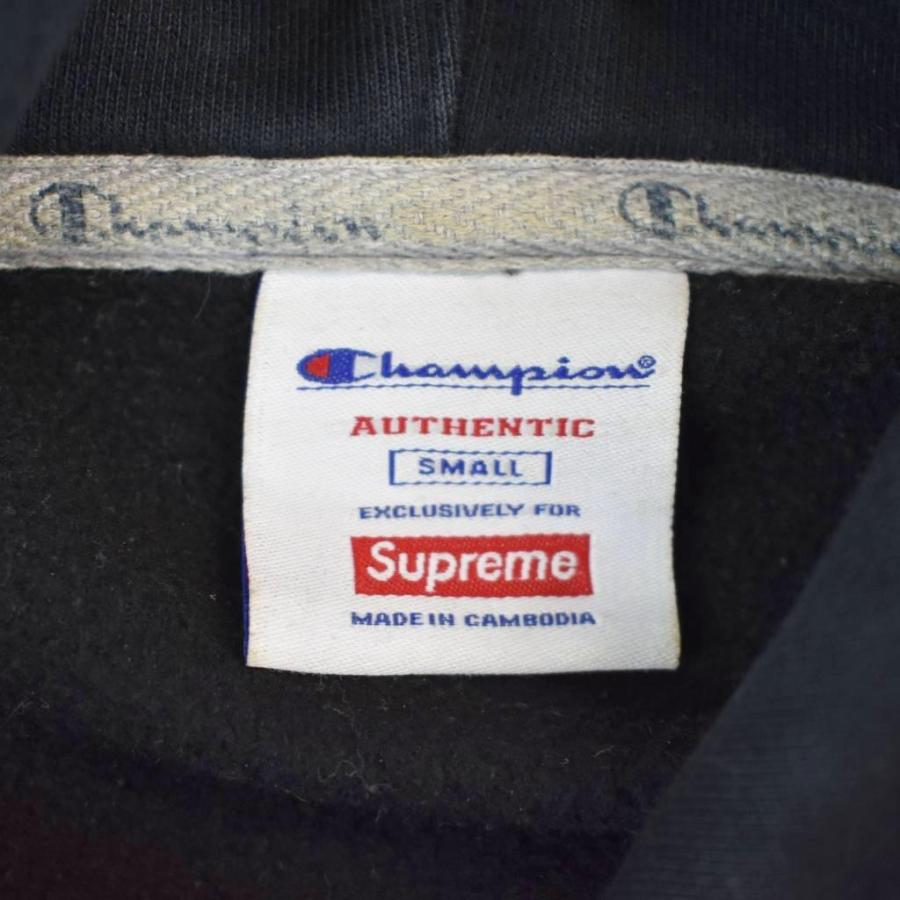 Supreme（シュプリーム） チャンピオン Champion 18SS Hooded