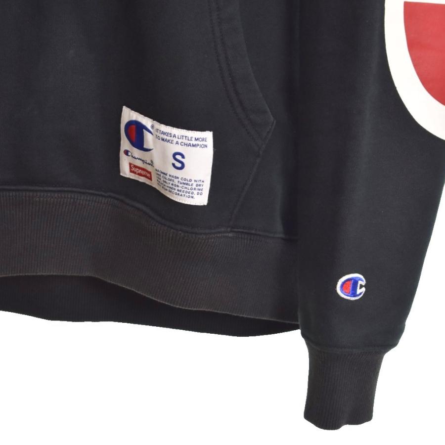 Supreme（シュプリーム） チャンピオン Champion 18SS Hooded