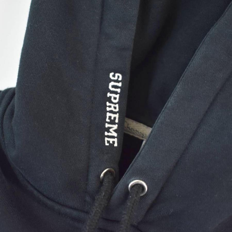 Supreme（シュプリーム） チャンピオン Champion 18SS Hooded