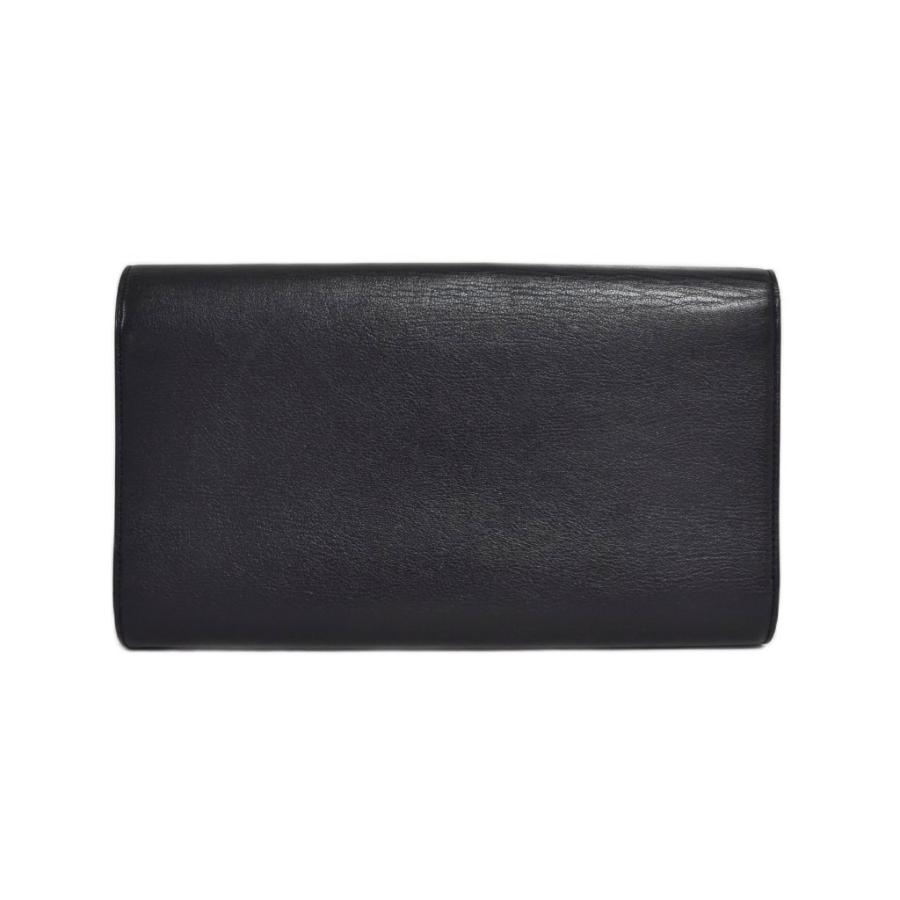 Yves Saint Laurent（イヴ・サンローラン） クラッチバッグ セカンド