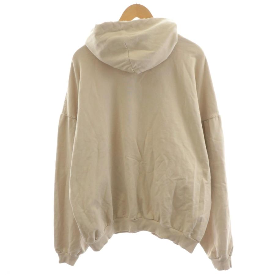 BALENCIAGA（バレンシアガ） BALENCIAGA 23AW BE NICE パーカー プル