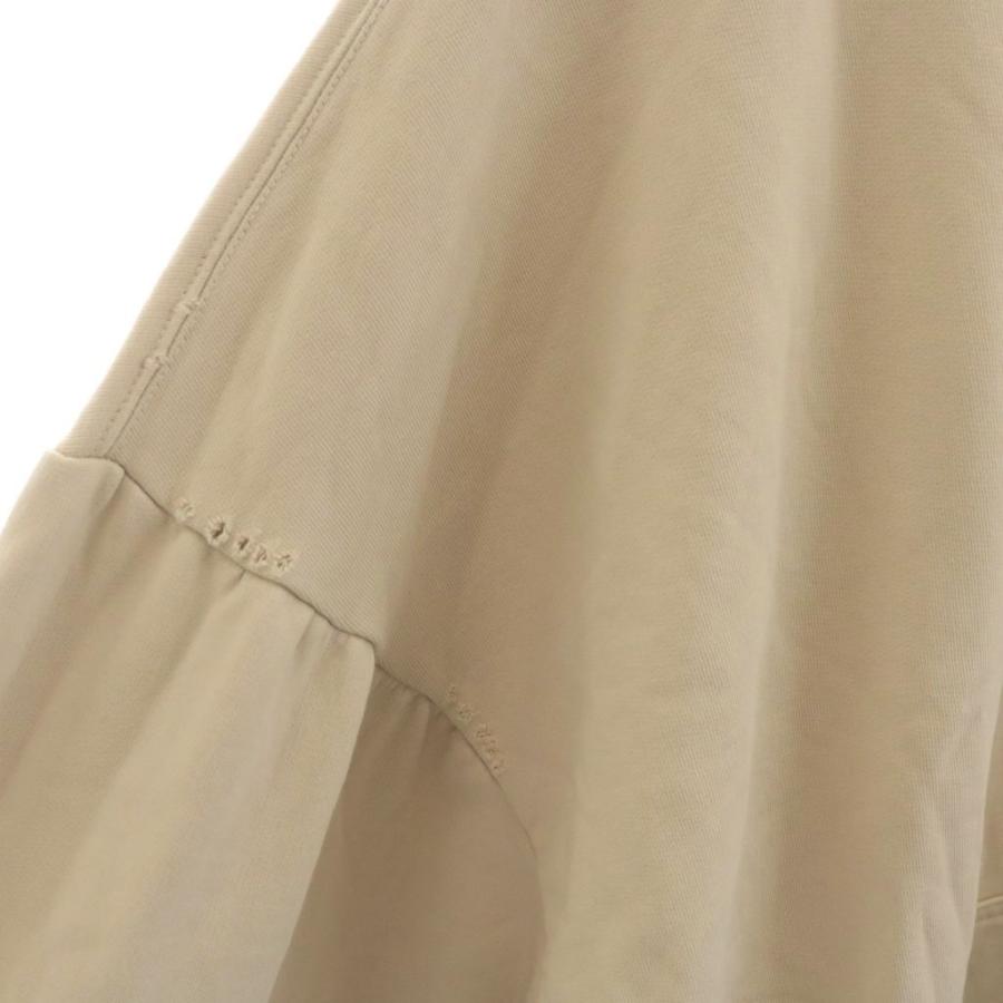 BALENCIAGA（バレンシアガ） BALENCIAGA 23AW BE NICE パーカー プル