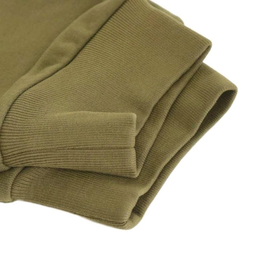 LOUIS VUITTON（ルイ・ヴィトン） 24SS COTTON SIGNATURE SWEATSHIRT