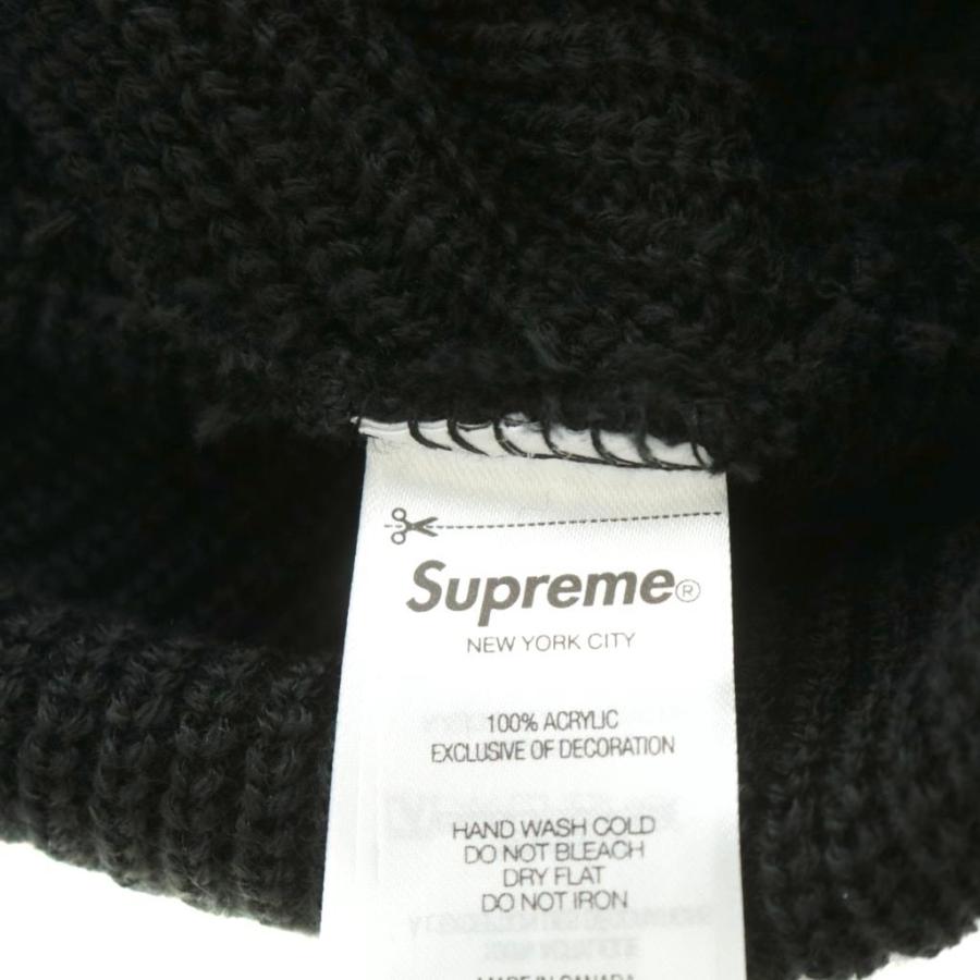 Supreme（シュプリーム） SUPREME 25FW ターミナル ビーニー Terminal
