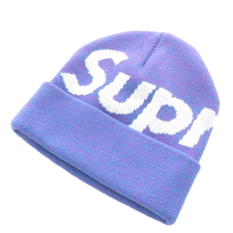 Supreme（シュプリーム） SUPREME 21FW ビッグロゴビーニー Big Logo
