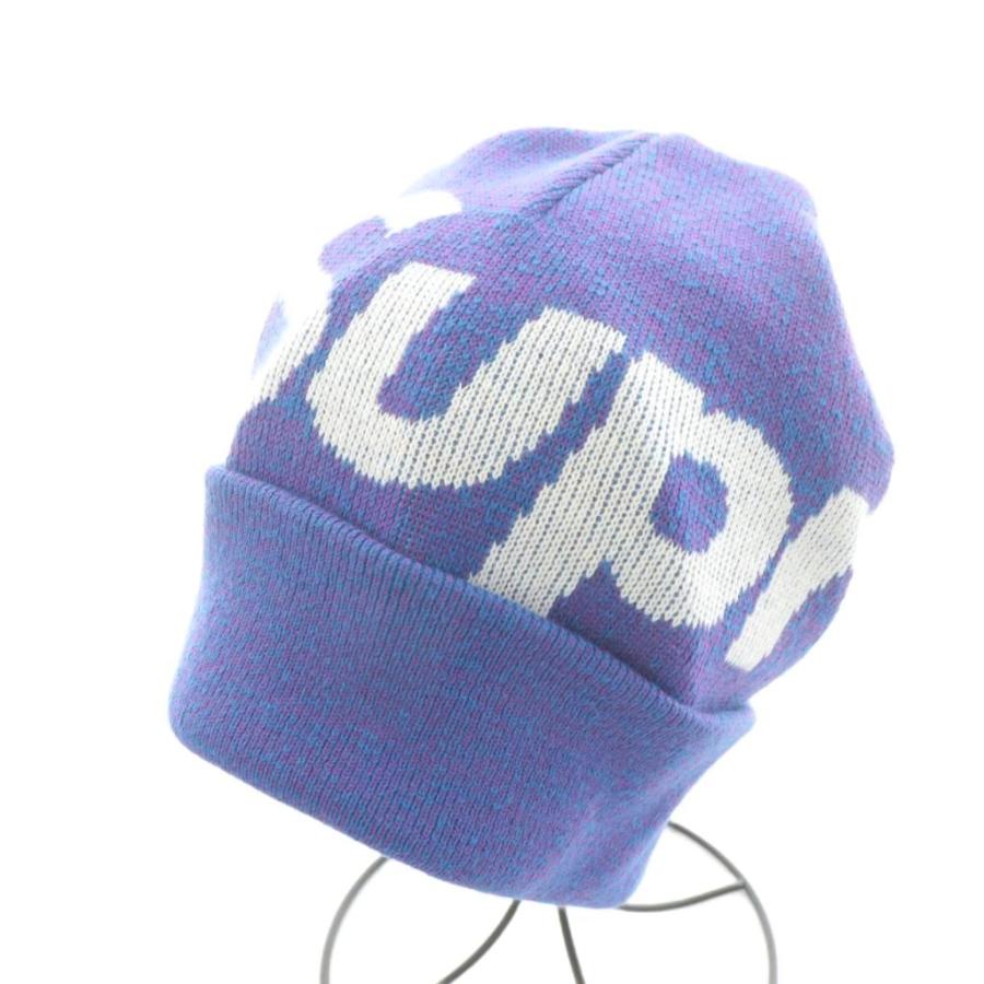 Supreme（シュプリーム） SUPREME 21FW ビッグロゴビーニー Big Logo