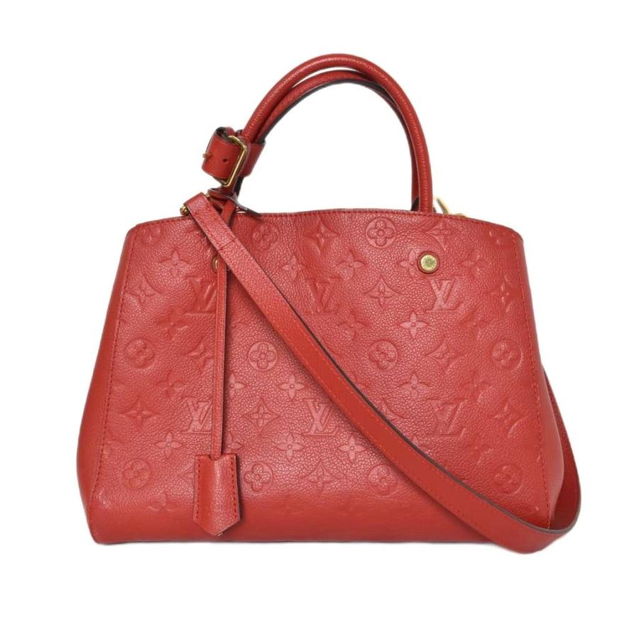 LOUIS VUITTON（ルイ・ヴィトン） モノグラム アンプラント